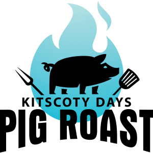 Pig Roast Ticket for Kids 12 years & younger